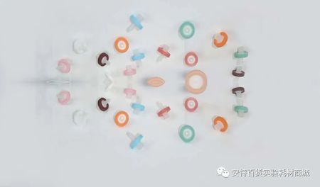 安特优品 - 针式过滤器