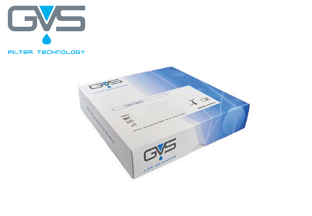 GVS 吉威思科技 - 玻璃纤维膜不含粘合剂 - FP203RAM27GLFC01