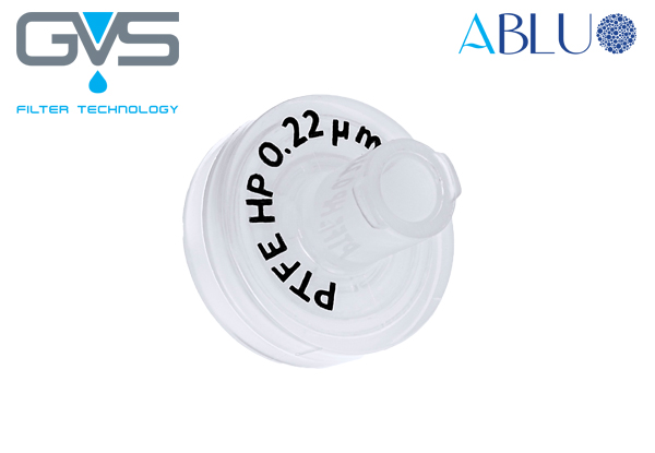 GVS 吉威思科技  - 13mm 亲水PTFE（聚四氟乙烯）- FJ13BNPPH002AD01  