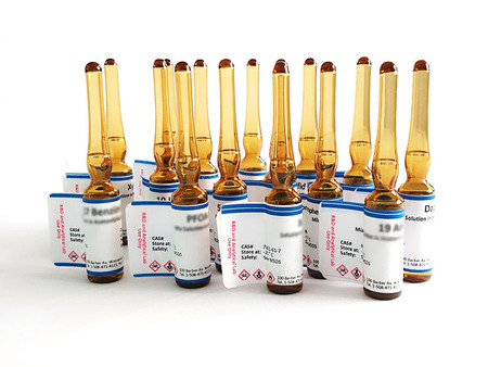 0 | CAS: GBT | 100μg/mL, 1mL | 1ST47484-100M | 混標(biāo) | 標(biāo)準(zhǔn)品 ｜ Firststandard/阿爾塔