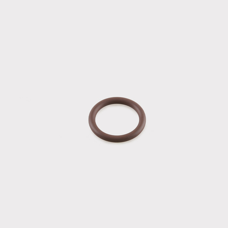 棕色O型圈，内径×宽度：6.07×1.78mm|Titan/泰坦