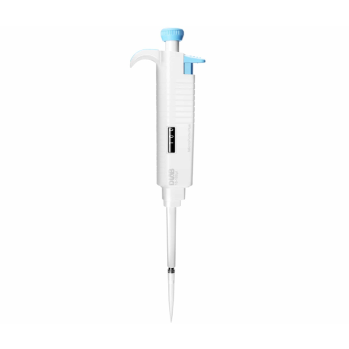 MicroPette Plus 全消毒手动固定式移液器|5μl|大龙/DragonLab