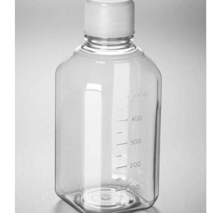 Corning 500ML储液瓶，PET材质，灭菌|500ml|Corning/康宁