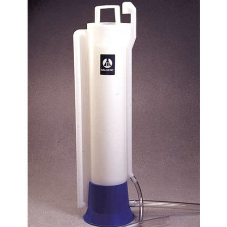 [LPE] 移液管清洗器-冲洗器，高密度聚乙烯，大小D|大小D|Nalgene/耐洁
