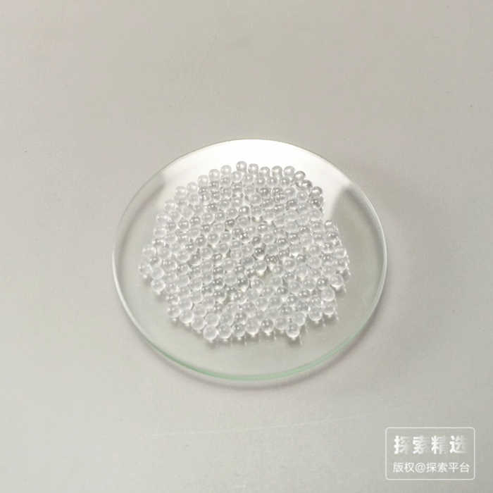 玻璃研磨珠 2.0-2.5mm|2.0-2.5mm|探索精选